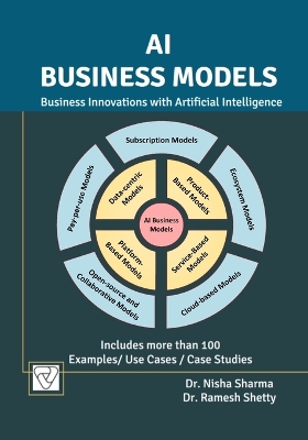 Book cover for AI Business Models