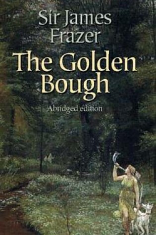 Cover of The Golden Bough