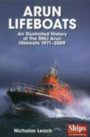 Cover of Arun Lifeboats