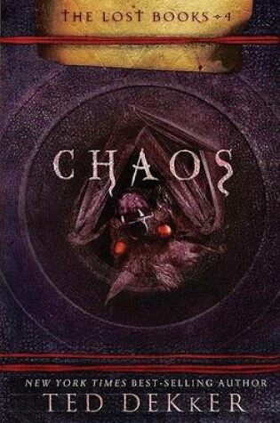 Cover of Chaos