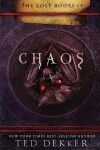 Book cover for Chaos