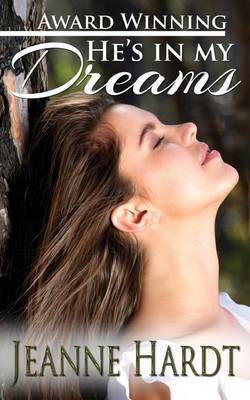 Book cover for He's In My Dreams