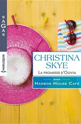 Book cover for La Promesse D'Olivia