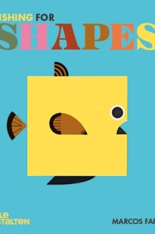 Cover of Fishing for Shapes