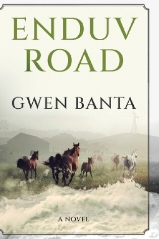 Cover of Enduv Road