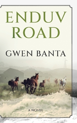 Book cover for Enduv Road