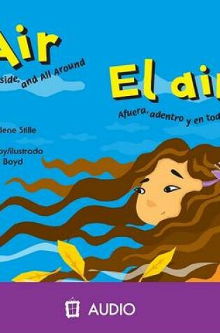 Cover of Air/El Aire