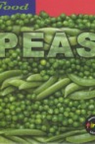 Cover of Peas