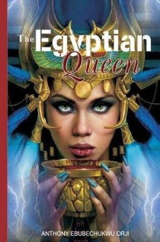 Cover of The Egyptian Queen