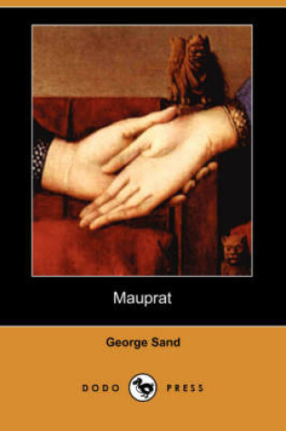 Cover of Mauprat (Dodo Press)