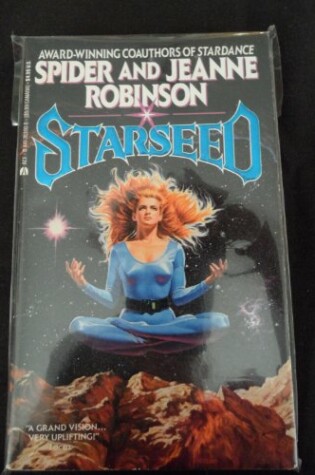 Cover of Starseed