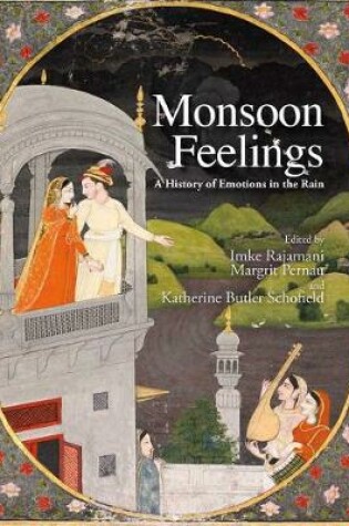 Cover of Monsoon Feelings