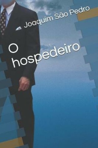 Cover of O Hospedeiro