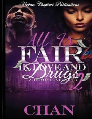 Cover of All Is Fair in Love and Drugs 2