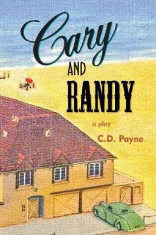 Cover of Cary and Randy