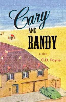 Book cover for Cary and Randy