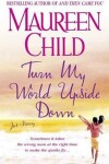 Book cover for Turn My World Upside Down: Jo's Story