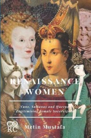 Cover of Renaissance Women