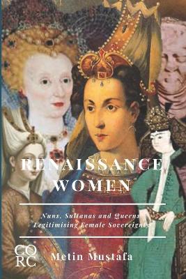 Book cover for Renaissance Women