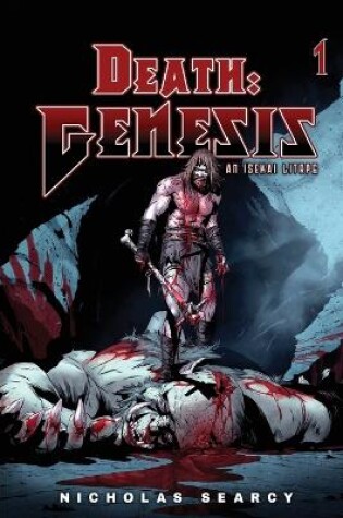 Cover of Death: Genesis