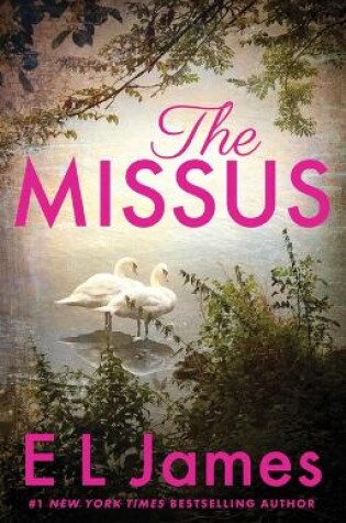 Cover of The Missus