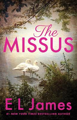 Book cover for The Missus