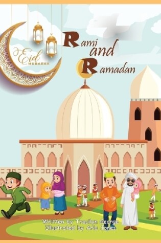 Cover of Rami and Ramadan