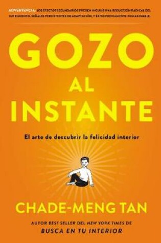 Cover of Gozo Al Instante