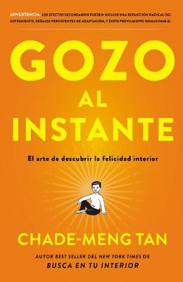 Book cover for Gozo Al Instante