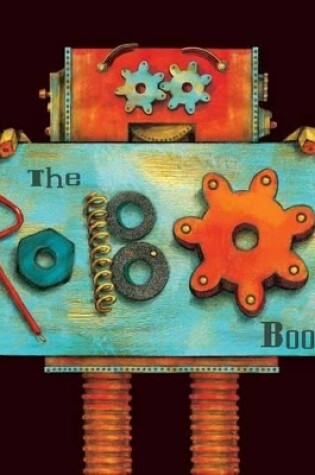 Cover of Robot Book