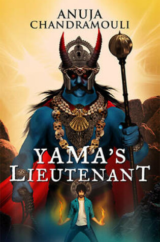 Cover of Yama's Lieutenant