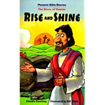 Book cover for Rise and Shine