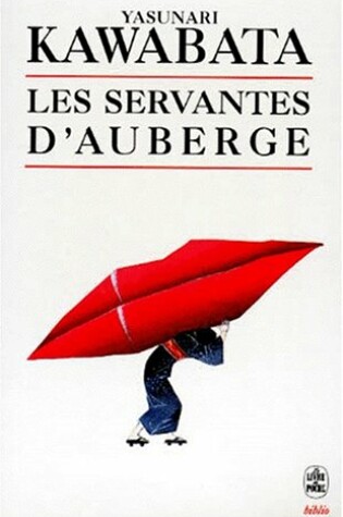 Cover of Les Servantes d'Auberge