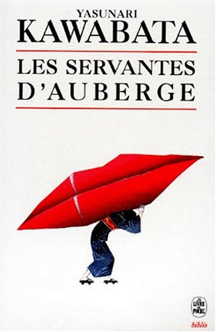 Book cover for Les Servantes d'Auberge