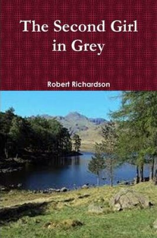 Cover of The Second Girl in Grey (Revised)