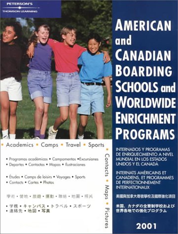 Book cover for American and Canadian BD Schs