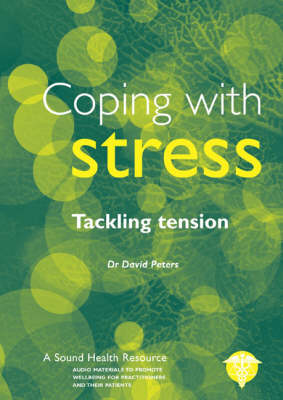 Book cover for Coping with Stress