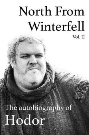 Cover of North From Winterfell