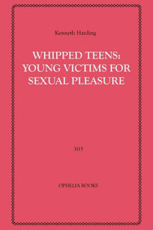 Cover of Whipped Teens