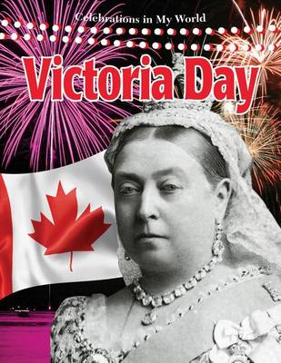 Book cover for Victoria Day