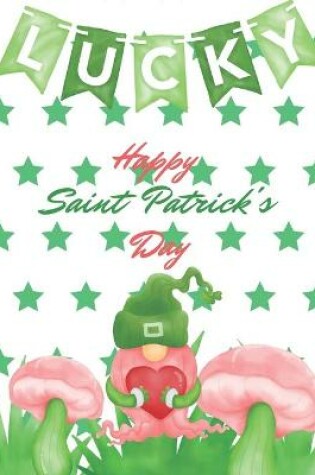 Cover of Happy Saint Patrick's Day