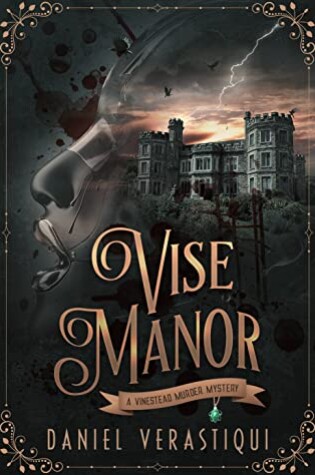 Cover of Vise Manor