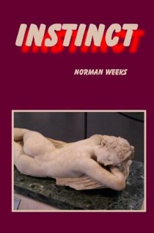 Cover of Instinct