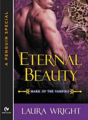 Book cover for Eternal Beauty