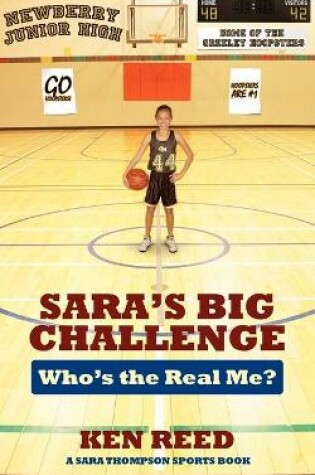 Cover of Sara's Big Challenge