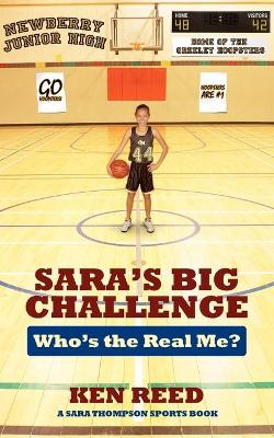 Book cover for Sara's Big Challenge