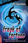 Book cover for Freak of Fortune