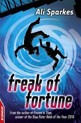 Cover of Freak of Fortune