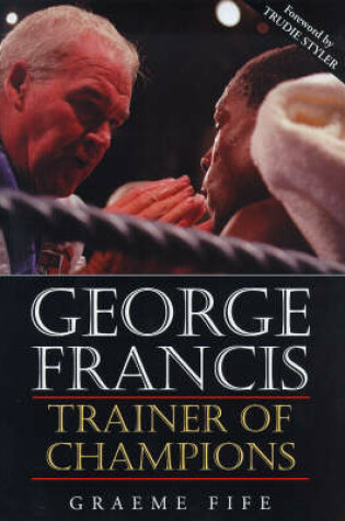 Cover of George Francis