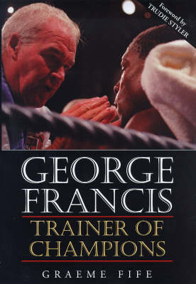 Book cover for George Francis